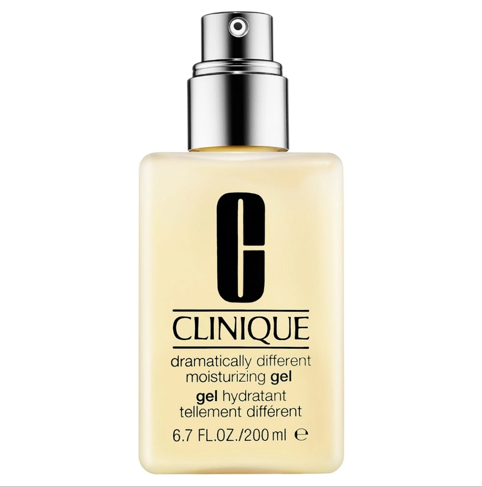 CLINIQUE Dramatically Different Moisturizing Gel